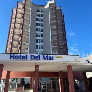 Hotel Del Mar Venus