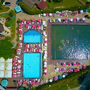 Hotel Baia Rosie Resort